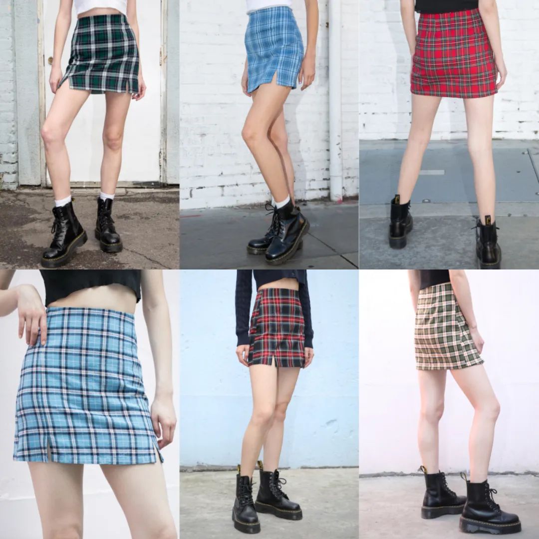 淡黄的长裙蓬松的头发现实穿搭,淡黄的长裙蓬松的头发视频穿搭