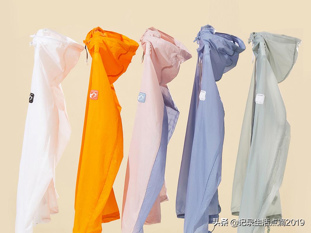 颈挂式风扇夏天必备凉爽自然风,夏季清凉挂脖风扇