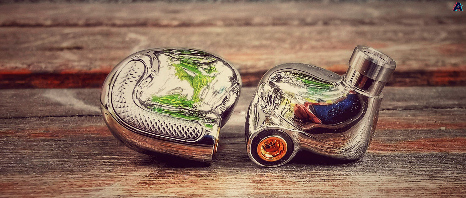 三好学生，aune首款耳塞Jasper试听分享