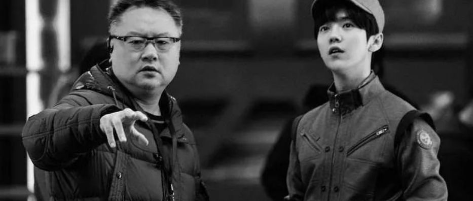 刘昊然和鹿晗的新作口碑崩塌，流量们该不该背锅？