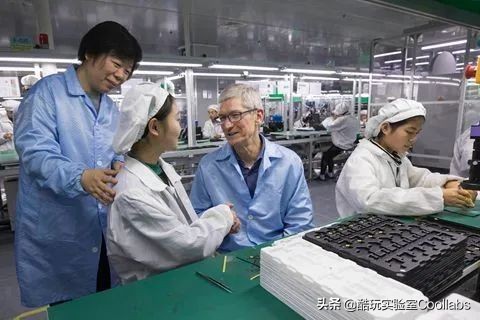 库克iphone13发布会,库克放出大招iphone13迎4大变革