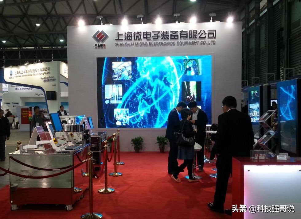 asml最新回应回购光刻机,荷兰asml光刻机为什么厉害