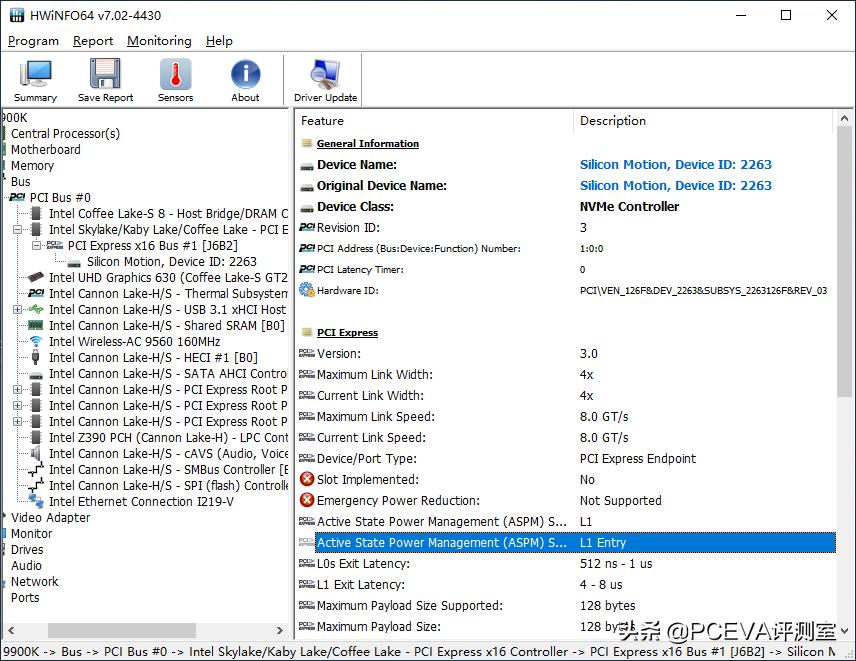 江波龙m.2固态硬盘评测,江波龙ssd固态硬盘