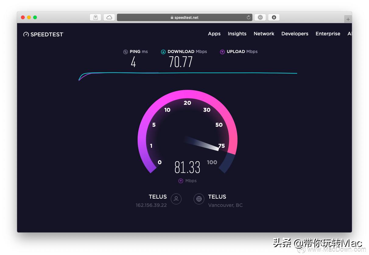 如何在Mac上快速提高你家的WiFi信号？来看这篇通俗易懂的干货