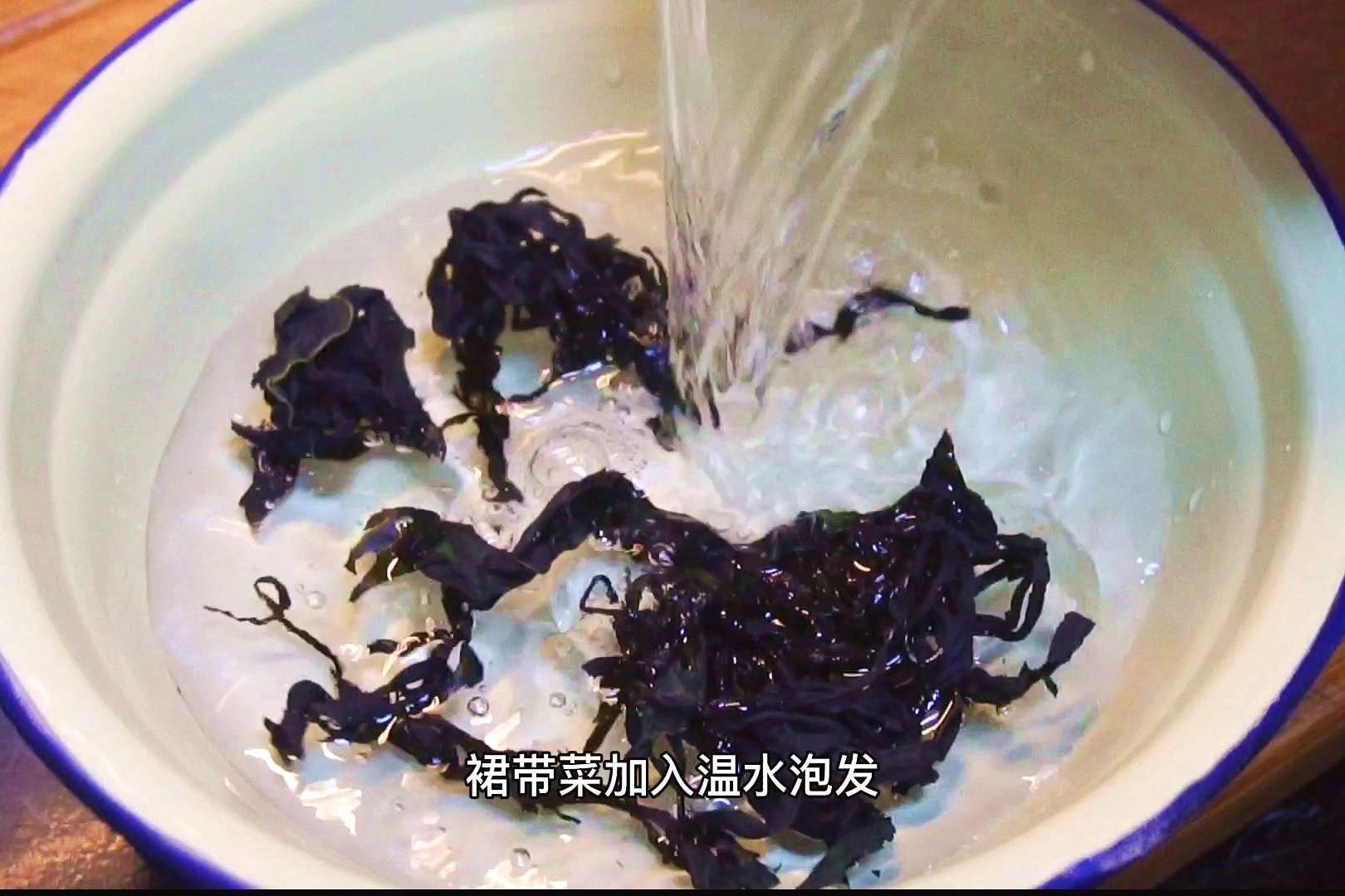 和30年保姆学的牛肉汤做法，软嫩鲜美，2分钟出锅，孩子特爱喝
