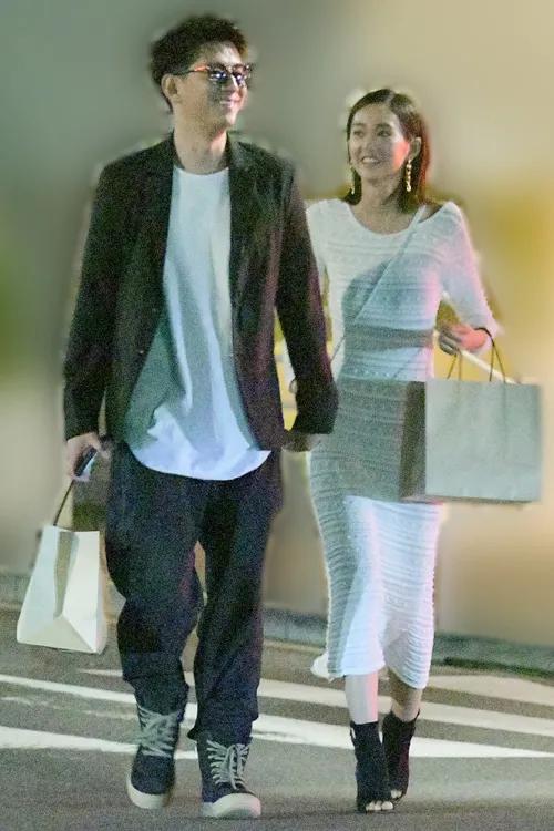 让人羡慕到哭的日本明星夫妇,日本最令人羡慕的一对明星夫妻