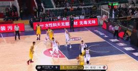 中国男篮库里最新消息,中国库里打球视频