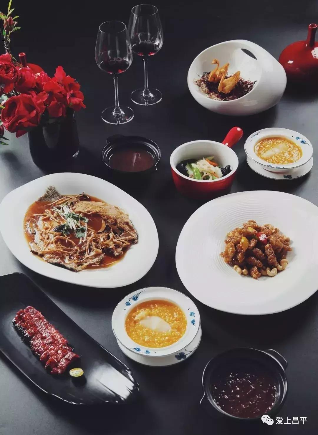 昌平适合情侣的小酒馆,昌平适合情侣约会的景区