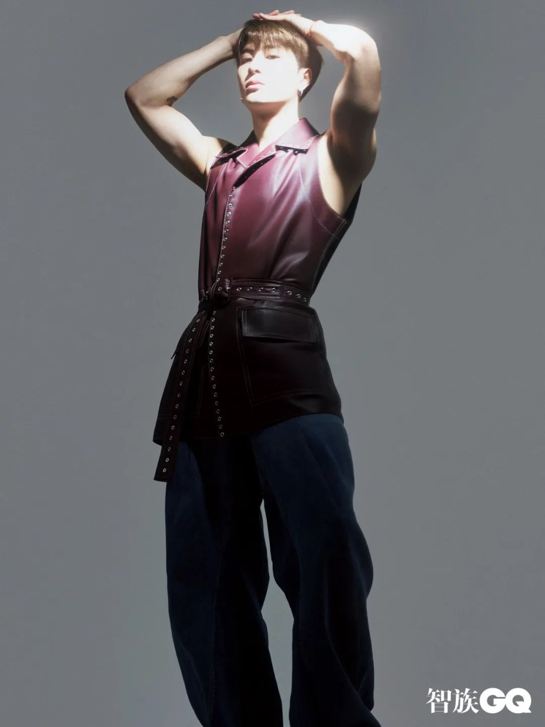 王嘉尔早期在哪里发展,王嘉尔性格怎么变了