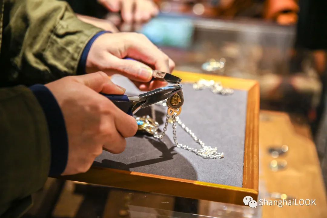 上海买手店平面图,上海买手店鞋