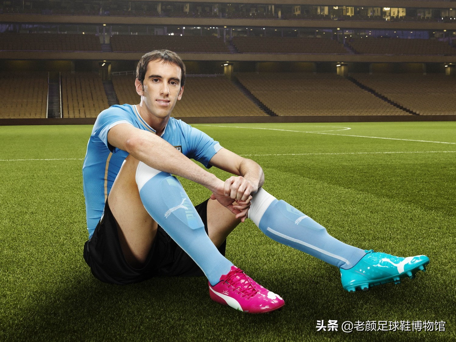 puma足球鞋未来,puma足球鞋产品线