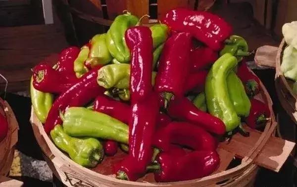 全世界辣椒排行榜前十,世界上十大辣椒排行榜