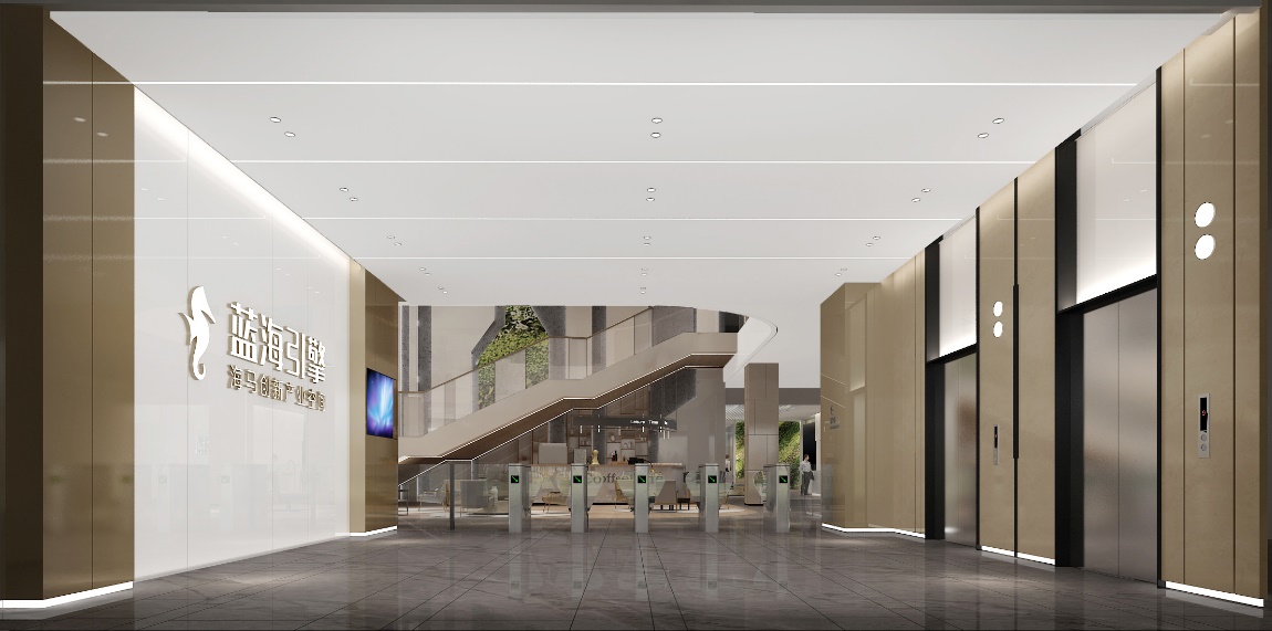 龙湖蓝海引擎落地城市,创新引领加速打造产业集群新高地