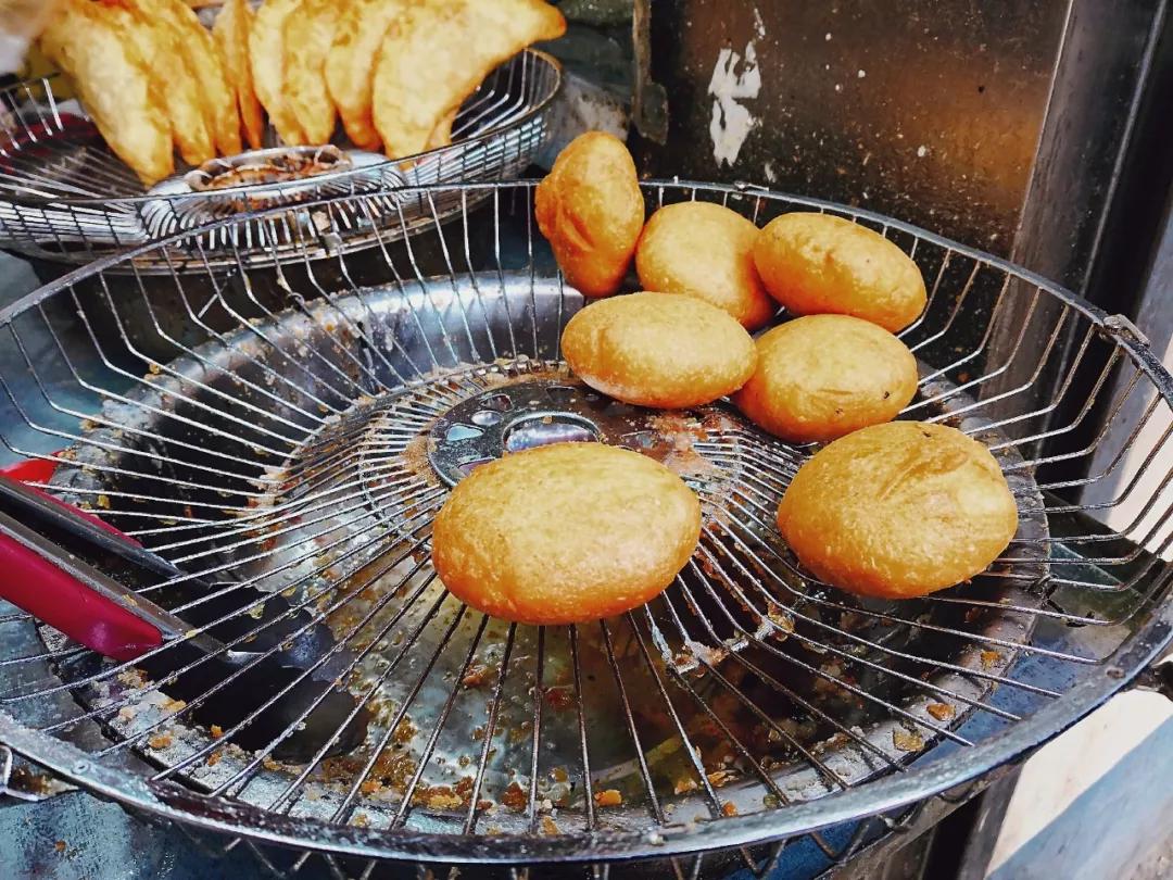 金水区豆腐脑,郑州蒸豆腐脑金水区