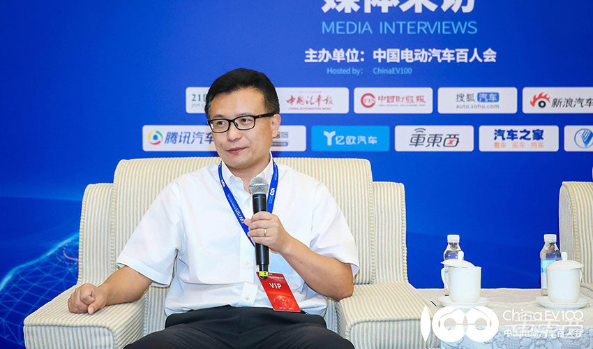 对话德尔福中国副总裁：智能网联技术是汽车节能减排的新推力