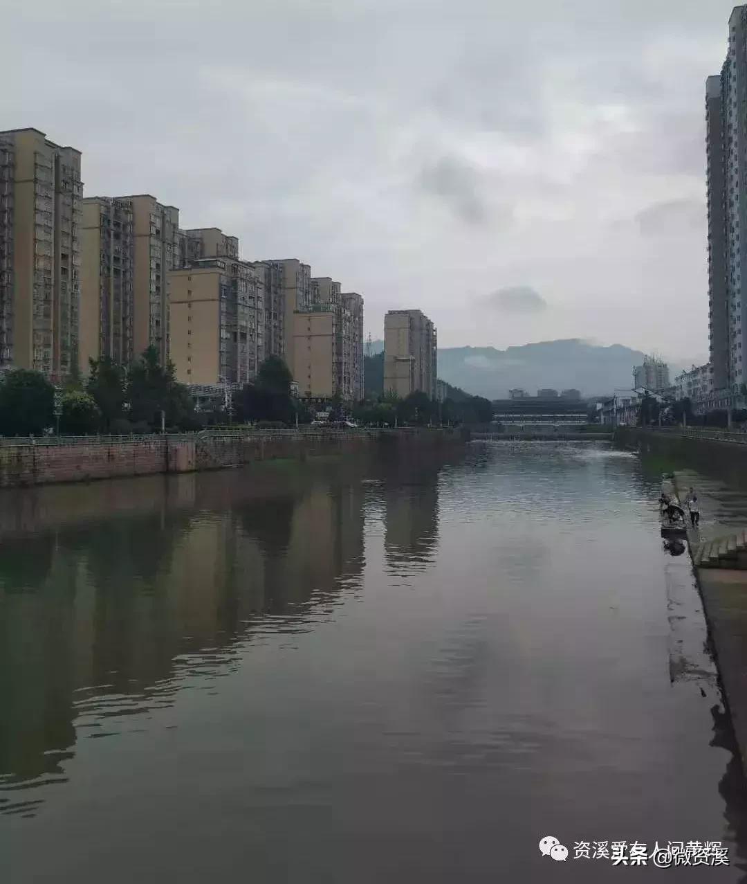 资溪大觉山泸溪河,资溪泸溪河