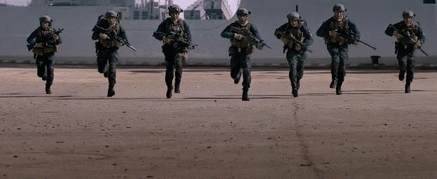 红海行动狙杀敌方狙击手,红海行动狙击枪怎么样