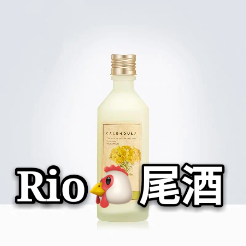 这些爽肤水让你安心入秋水润过冬,比较温和的爽肤水