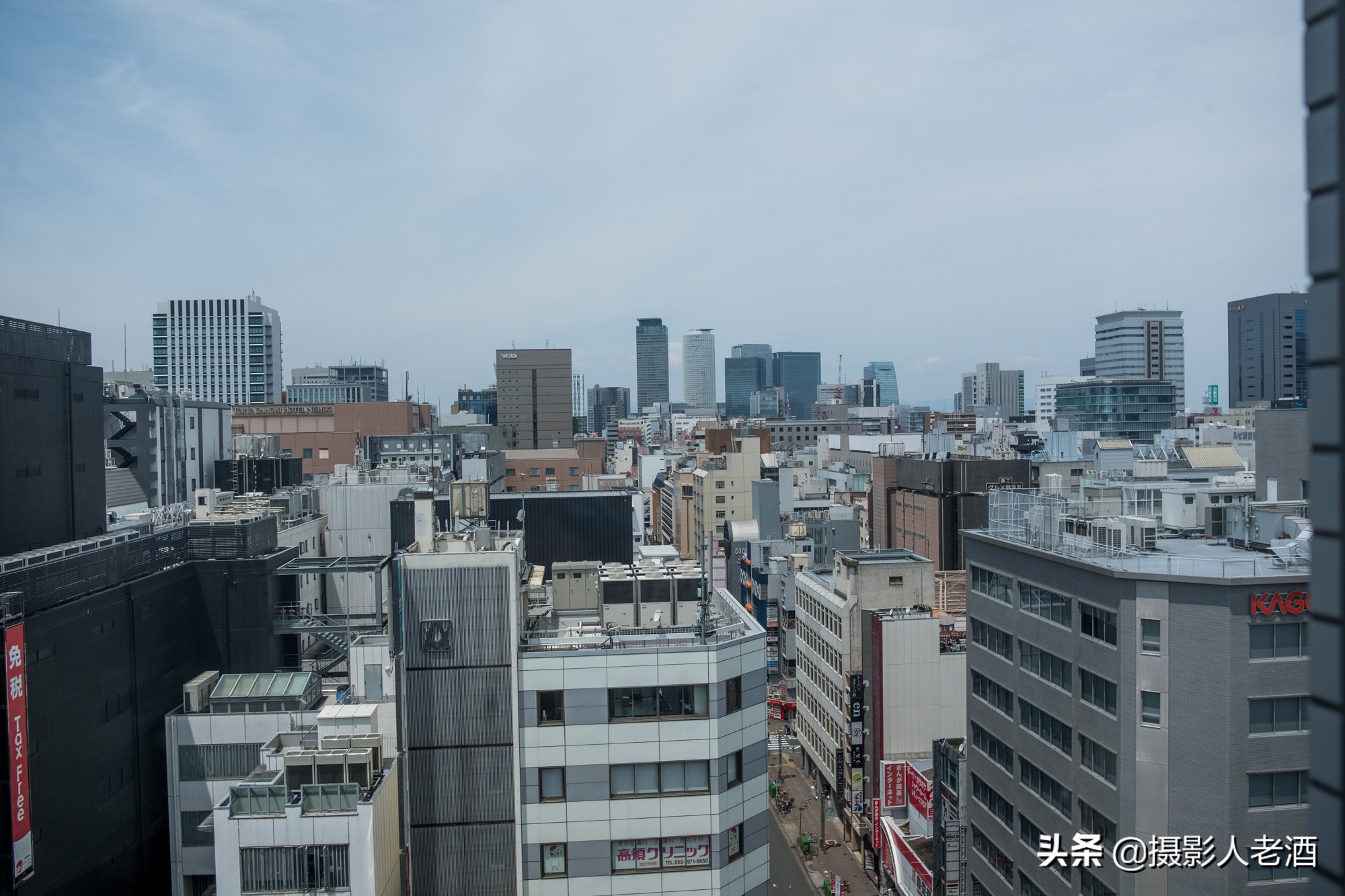 日本名古屋大概都有什么,日本名古屋哪个地方离中国更近点