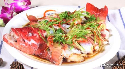 全国十大海鲜排名,中国海鲜十大产地排名最新