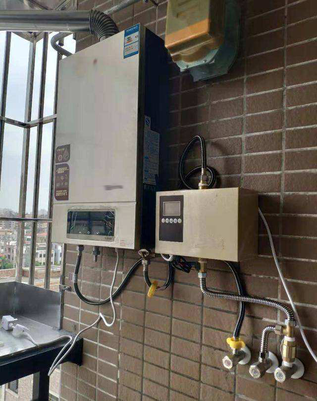 零冷水热水器不装回水管效果如何,无回水管装零冷水热水器使用感受