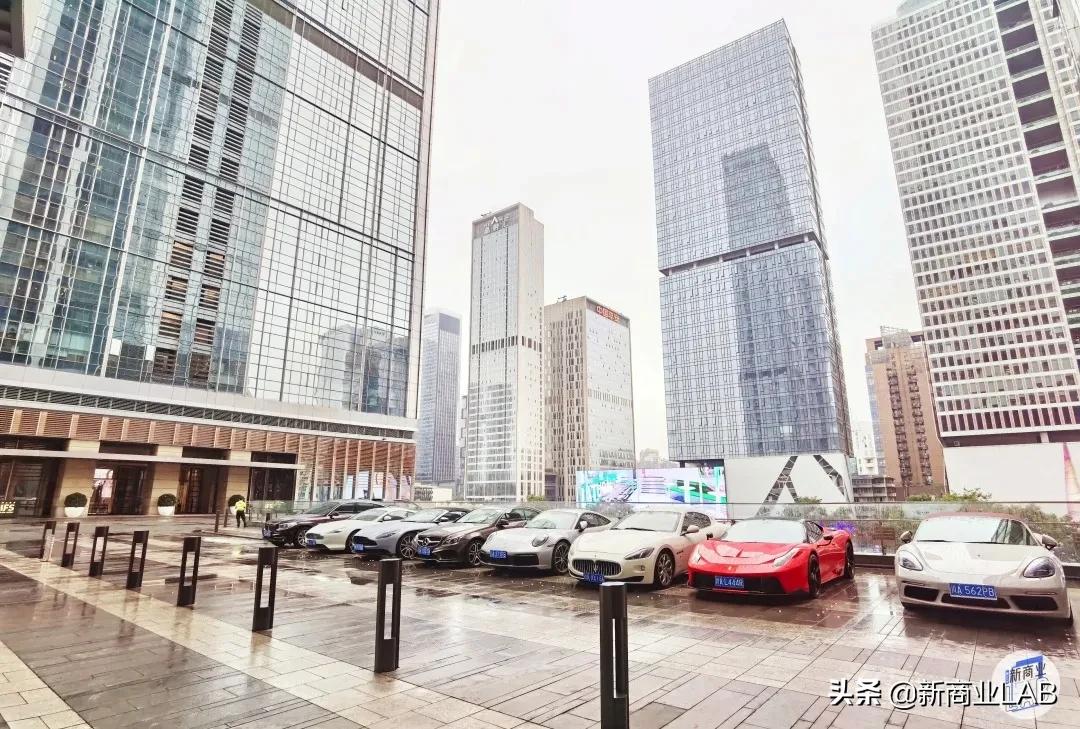 注定与武汉无缘的IFS，我们依然期待你更好