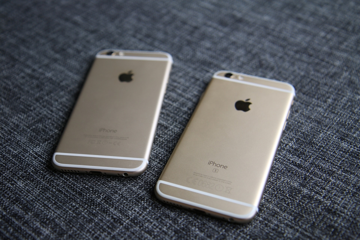iphone6s后续操作,iphone6s还能坚持多长时间