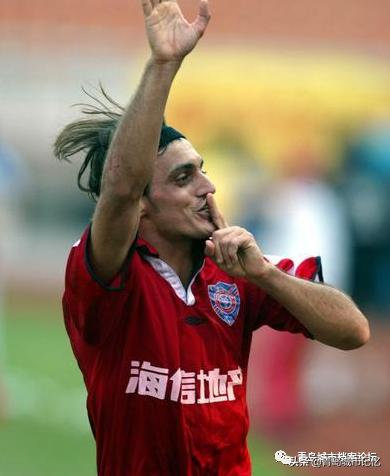 青岛海利丰队,青岛海利丰2010年球队名单