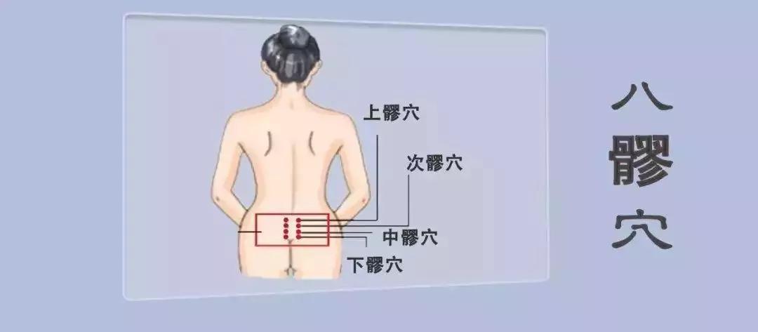 长得像螃蟹的穴位图,一个穴位功效似人参