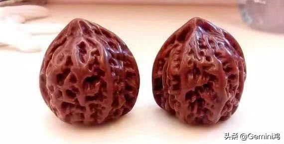 文玩核桃用大宝闷完怎么清理,文玩核桃上了大宝后要如何清理掉