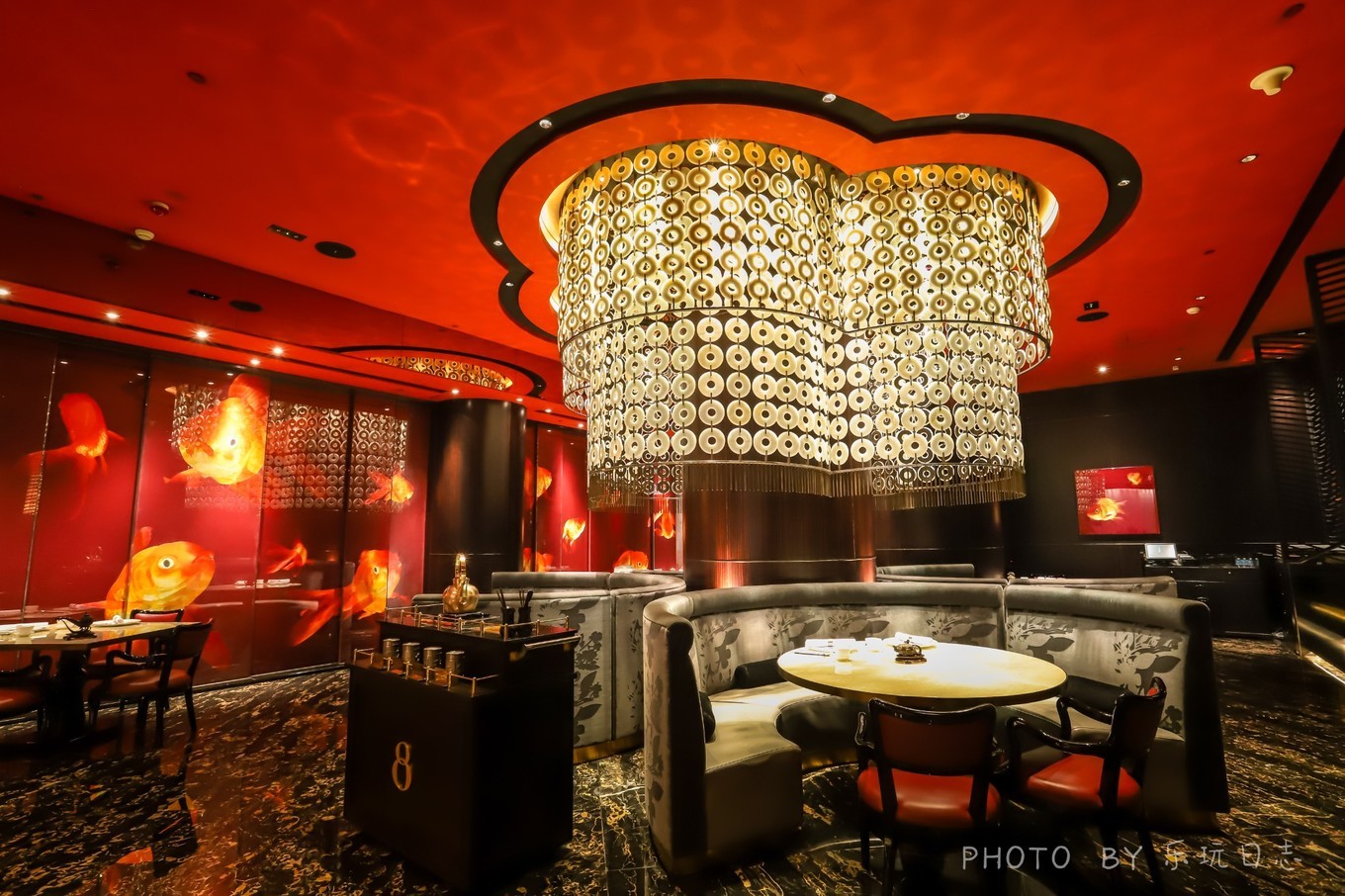 葡京米其林餐厅,老葡京米其林美食攻略