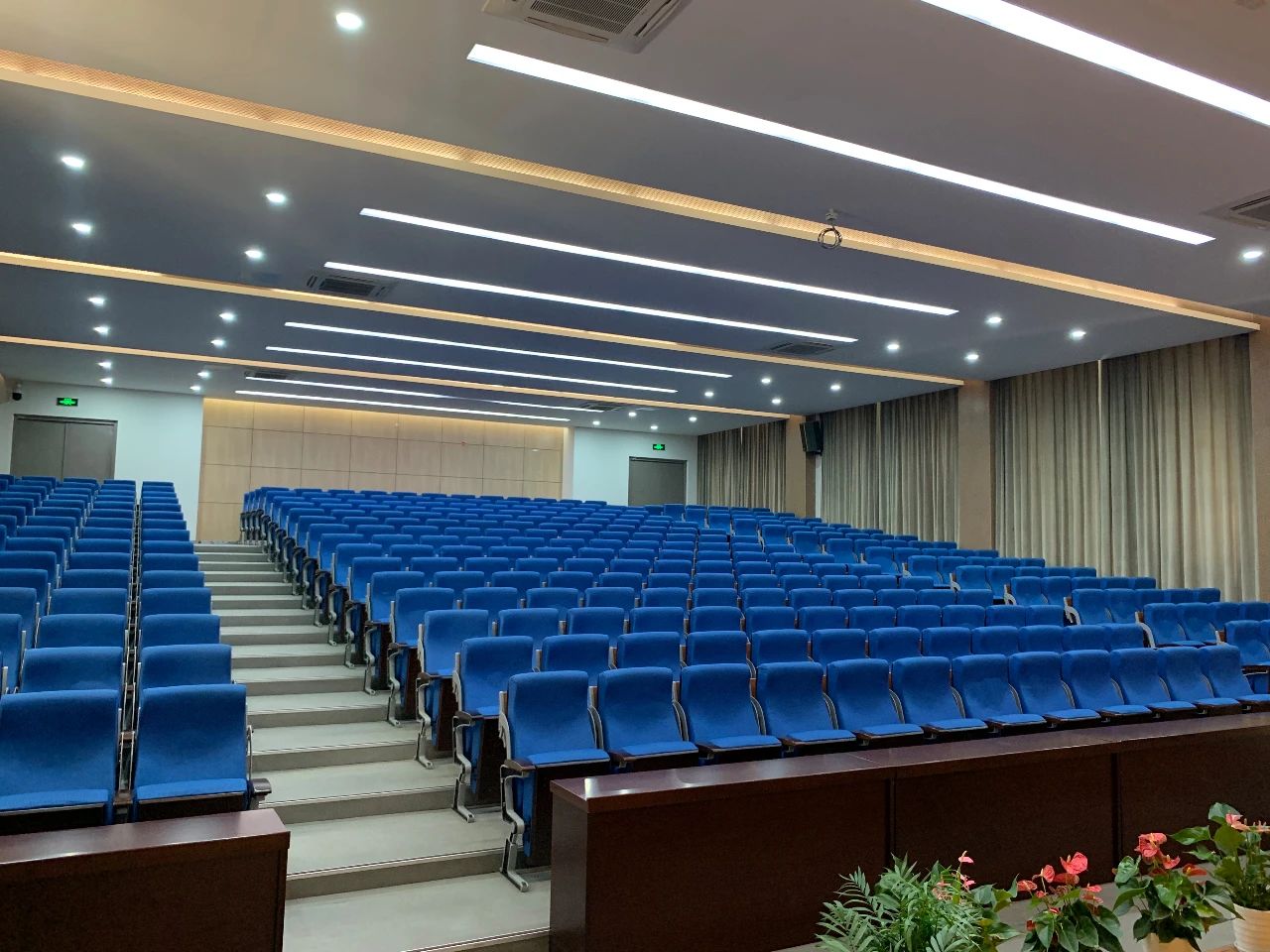 金中新校区,金中岱山教育集团