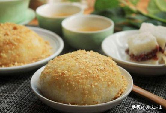 吃遍福州鱼丝,吃遍福州美食视频