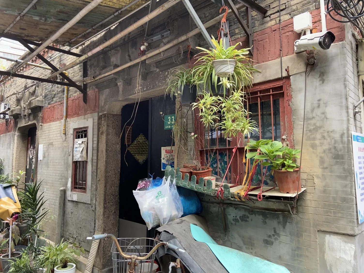 上海天祥里,上海天祥和深圳天祥