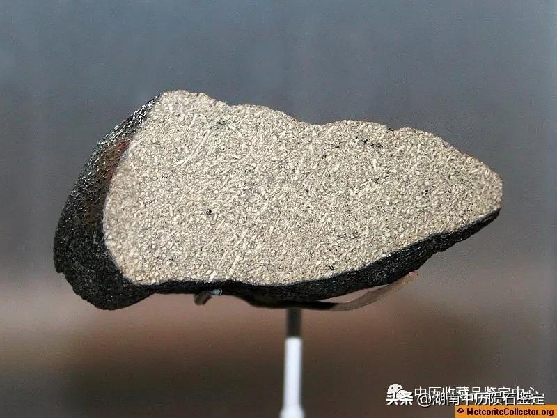 无磁陨石鉴定最简单方法,玛瑙陨石鉴定最简单方法