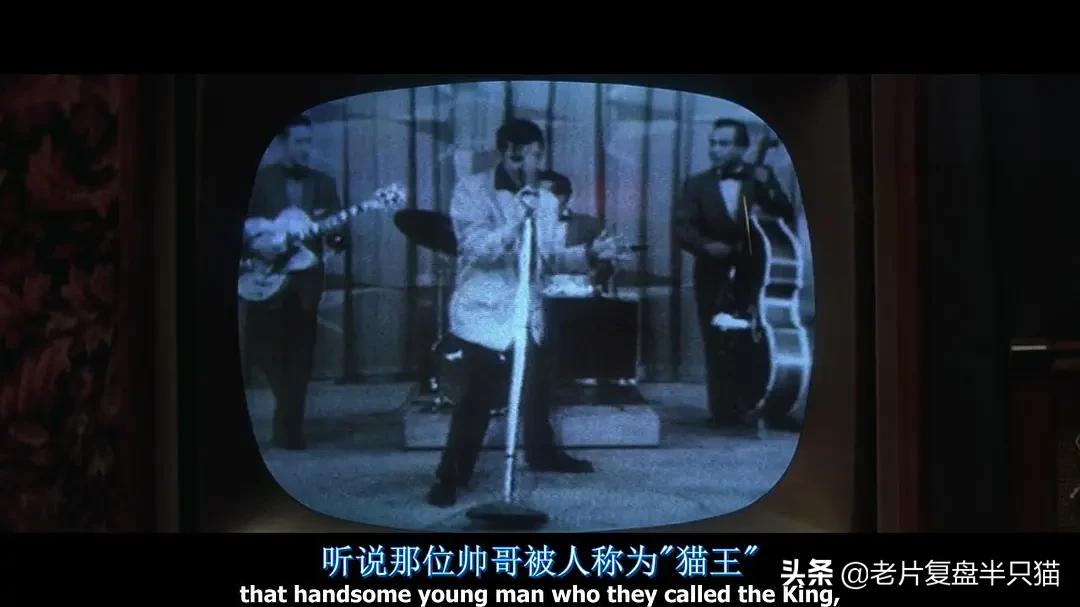 阿甘正传告诉了我们一个什么道理,阿甘正传人生观深度解析