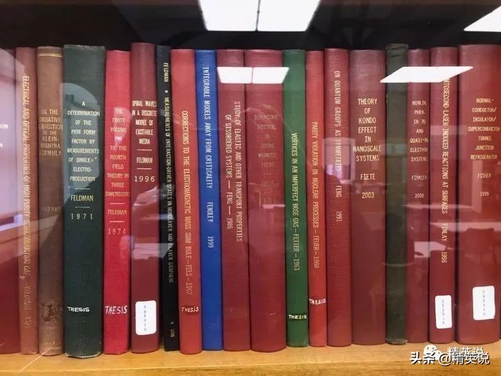 17岁上北大20岁进哈佛,17岁上北大20岁上哈佛第一个学生