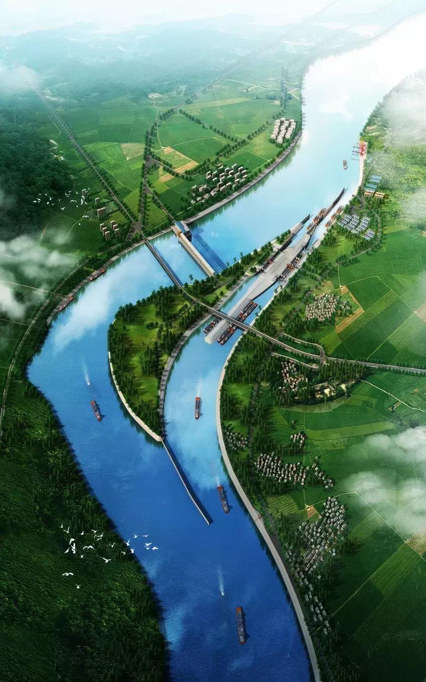 贵港百亿项目最新消息,贵港即将开发的大项目