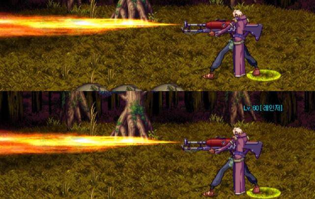 dnf十二年前的地下城与勇士,12年前的dnf