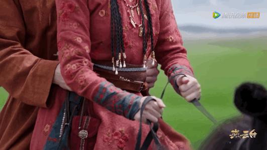 唐嫣燕云台播出效果,唐嫣燕云台收视扑街