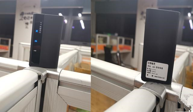 iPhone、iPad虚拟定位神器-位移精灵评测