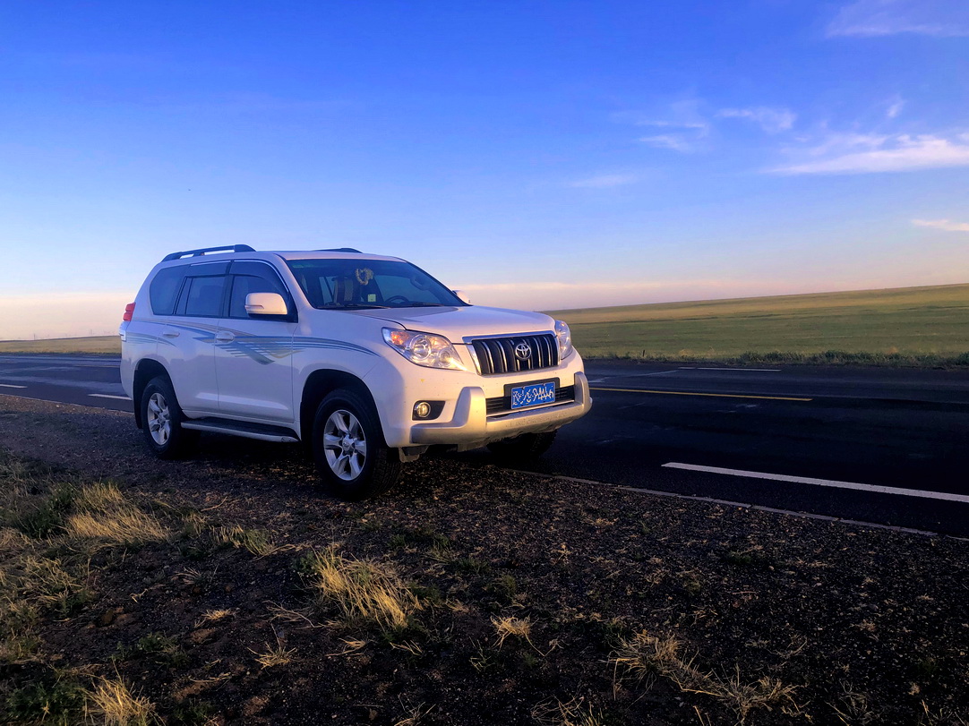 视频看多了，自驾*疆新**前也打造床车，结果只睡四天，还是住店舒服