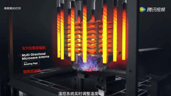 3d打印金属有几种方式,间接3d打印陶瓷综述