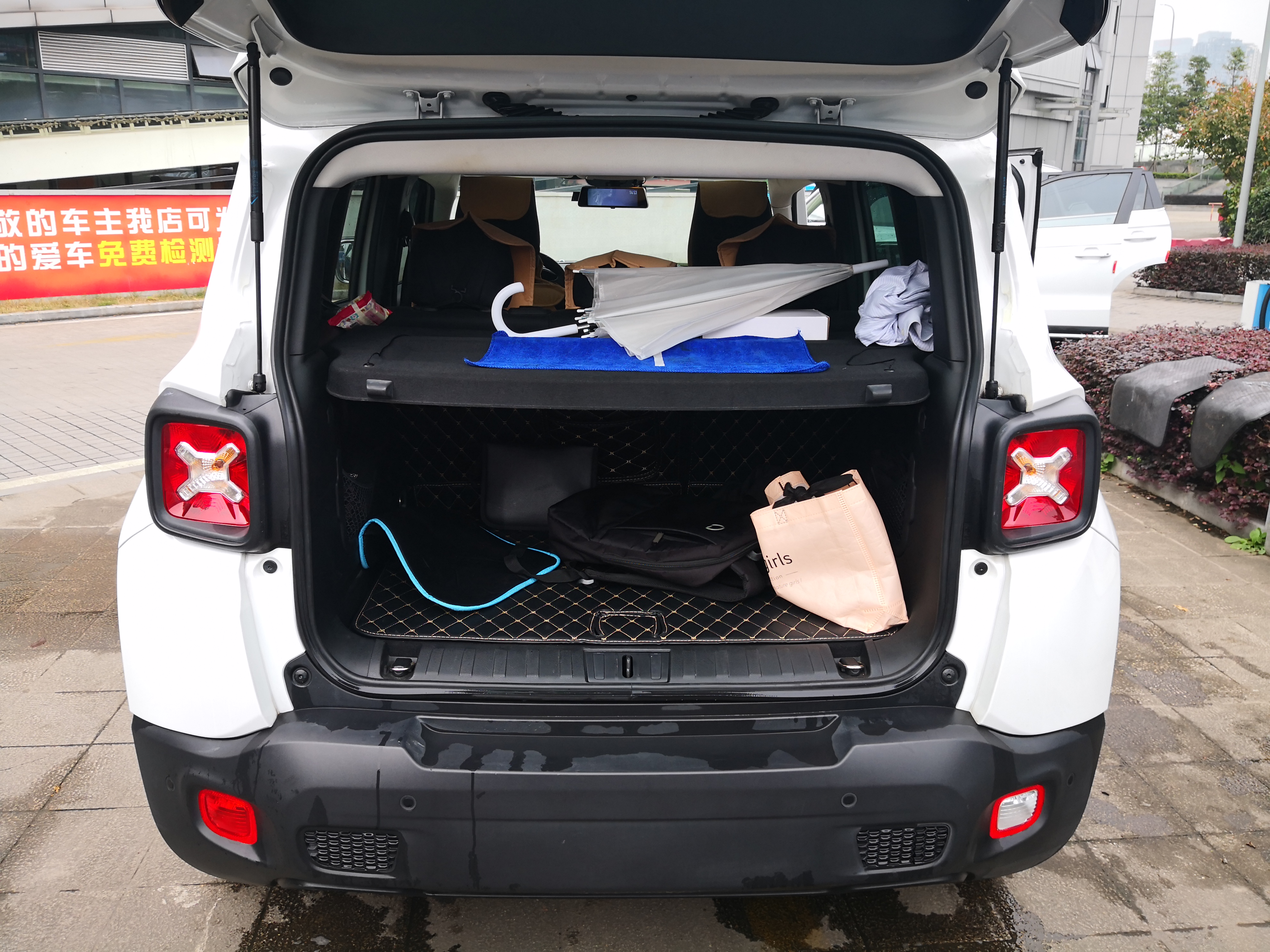 关于自由侠改装以及用车的感受，自由侠这款车到底怎么样