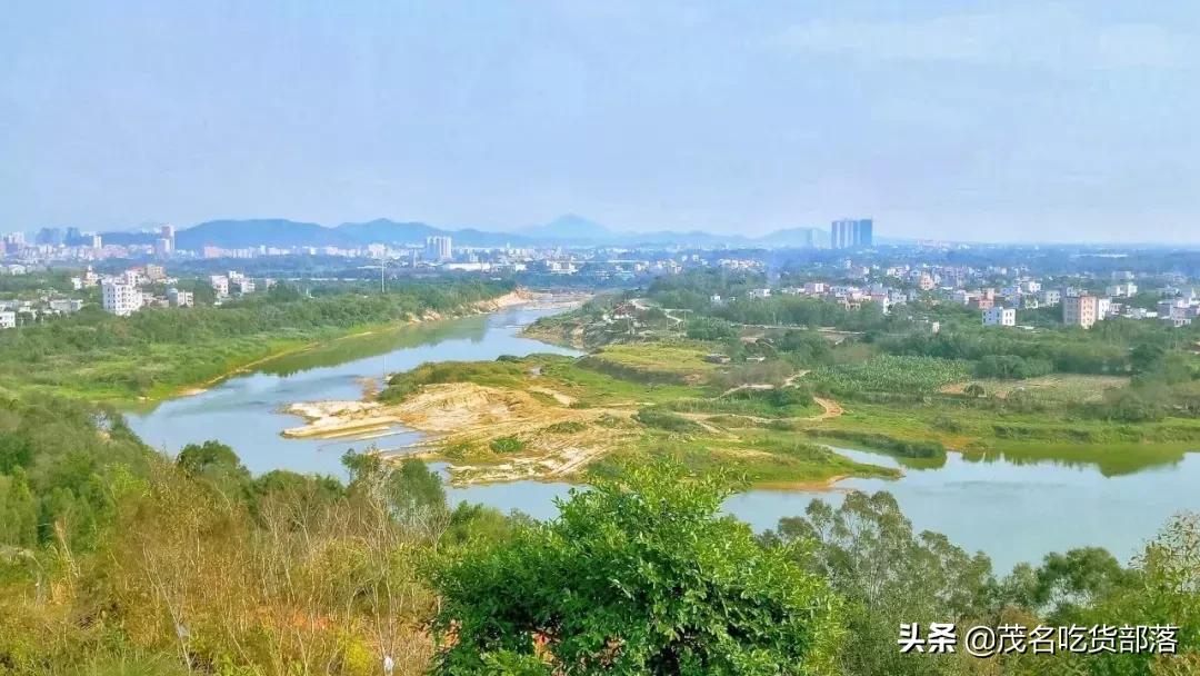 茂名这座城市被誉为什么城,茂名是一座怎样的城市