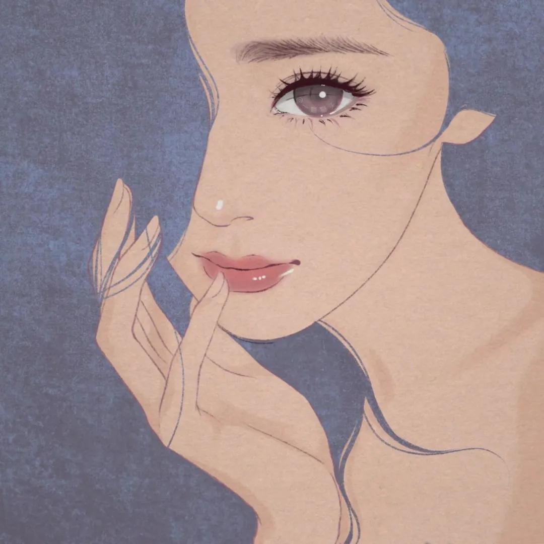 女生网名干净仙气ins情头,2个字好听女id带仙