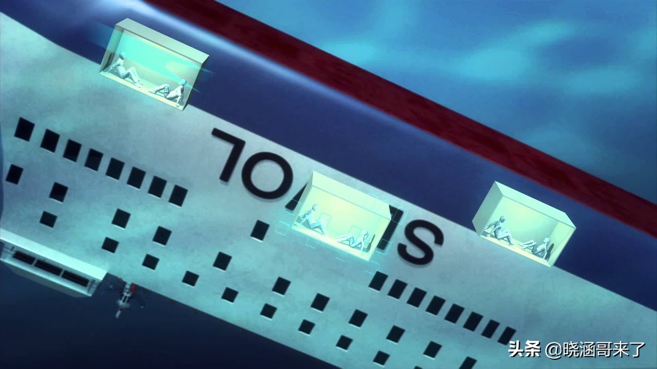 韩国世越号为什么学生不弃船,韩国世越号轮船事件