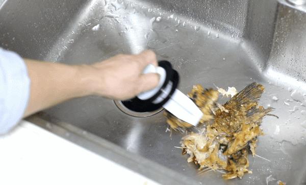 垃圾处理器如何选购,垃圾处理器爱适易e100测评