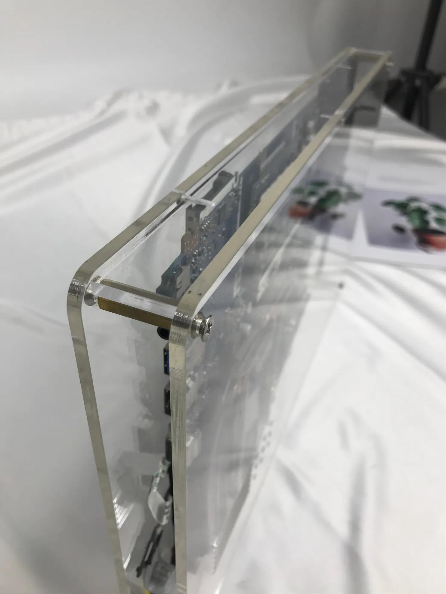 废旧笔记本改造台式电脑,废旧笔记本电脑改成平板电脑