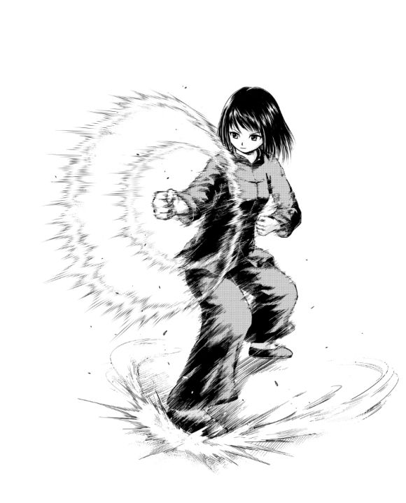 中华武术博大精深太极拳与八卦拳,中华武术博大精深止戈为武